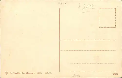 Helgoland Nordspitze / Helgoland /Pinneberg LKR