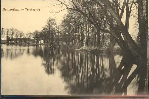 Schmorkau Teich