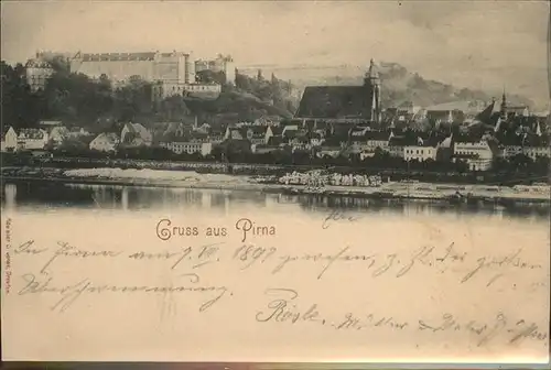 Pirna 