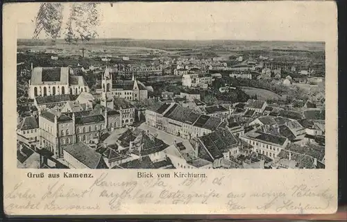 Kamenz Sachsen 