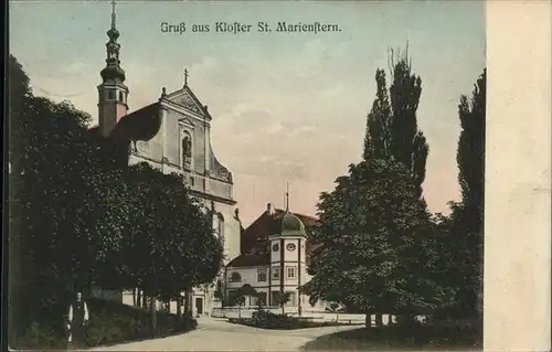 Kamenz Sachsen Kloster St.Marienstern