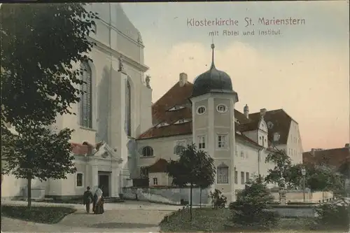 Kamenz Sachsen Klosterkirche St. Marienstern
