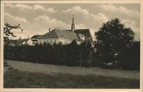 Kamenz Sachsen Klosterkirche St. Marienstern