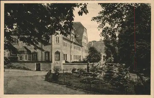 Kamenz Sachsen Klosterkirche St. Marienstern