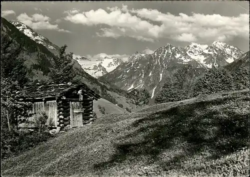 Klosters  Kat. Klosters