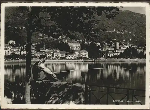 Locarno Lungo Lago / Locarno /Bz. Locarno