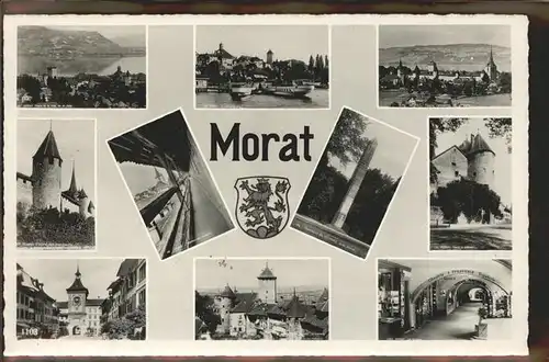 Morat Murten 