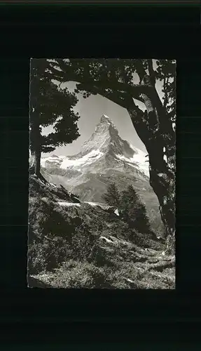 Matterhorn VS  Kat. Matterhorn