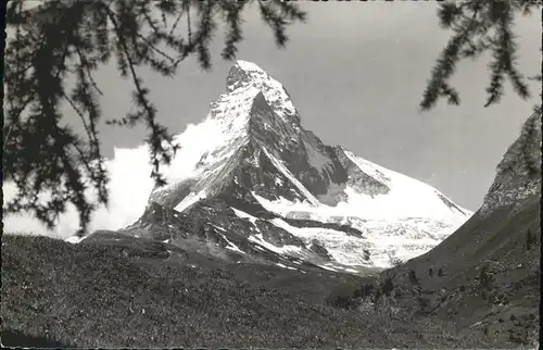 Matterhorn VS  Kat. Matterhorn
