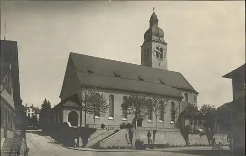 Degersheim SG Katholische Kirche Kat. Degersheim