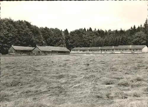 Ober Seemen Feriendorf