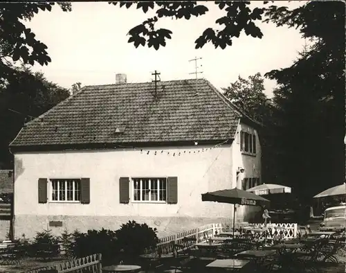 Donnersberg Waldhaus Kat. Dannenfels