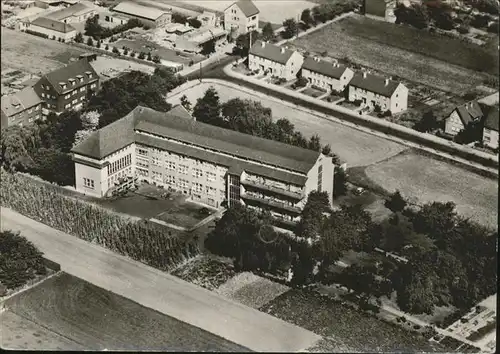 Hermuelheim Krankenhaus Kat. Huerth