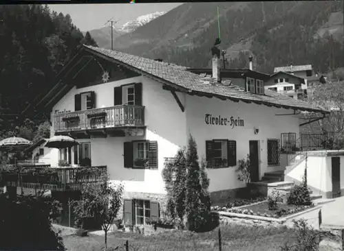 St Leonhard Haus Tiroler Heim / Groedig /Salzburg und Umgebung