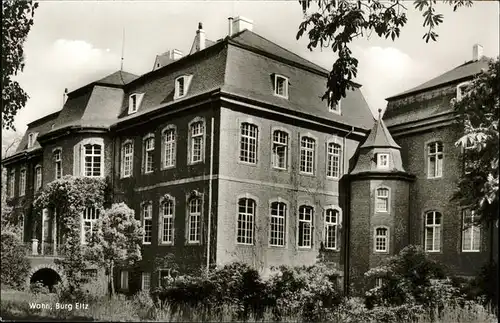 Wahnheide Burg Eltz / Koeln /Koeln Stadtkreis