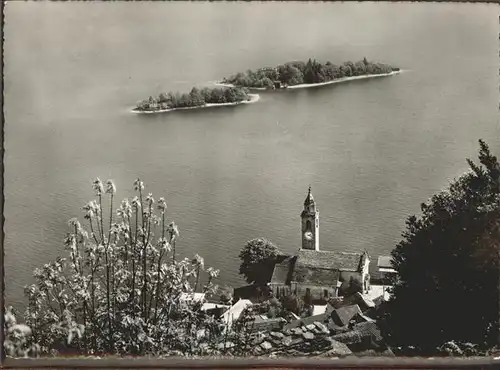 Ronco TI Ronco   Lago Maggiore e Isole / Ronco /Bz. Locarno