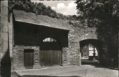 Remagen Portal Kat. Remagen