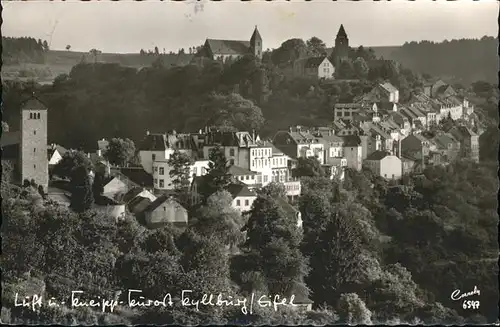 Kyllburg Rheinland Pfalz  Kat. Kyllburg