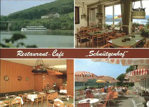 pw15634 Attendorn Restaurant Cafe Schnuetgenhof Kategorie. Attendorn Alte Ansichtskarten