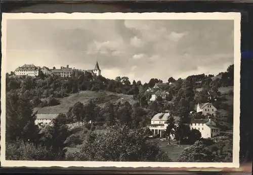 Kronenburg Eifel  Kat. Dahlem