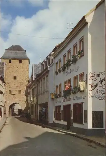 Ahrweiler Ahr Niedertor / Bad Neuenahr-Ahrweiler /Ahrweiler LKR