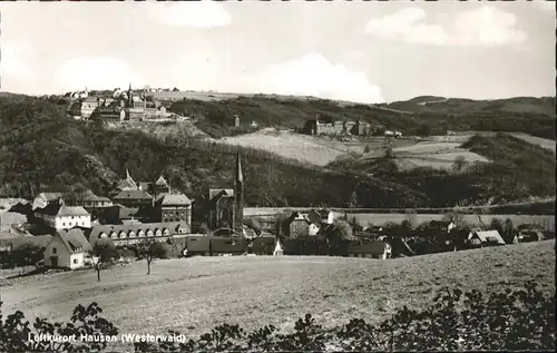 Hausen Westerwald E. Frorath Lebensmittel Feinkost Kat. Waldbrunn (Westerwald)