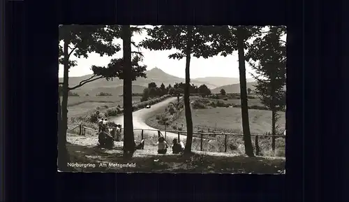 Adenau Nuerburgring Autorennen Kat. Adenau