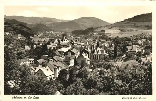 Adenau  Kat. Adenau