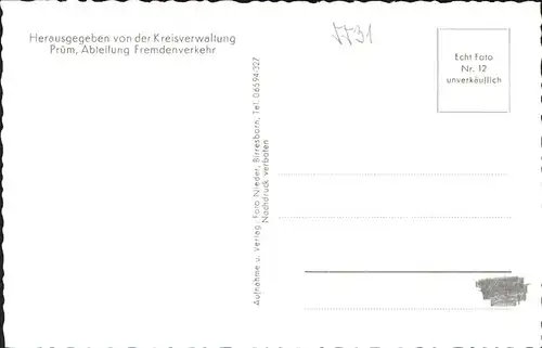 pw15909 Stadtkyll  Kategorie. Stadtkyll Alte Ansichtskarten