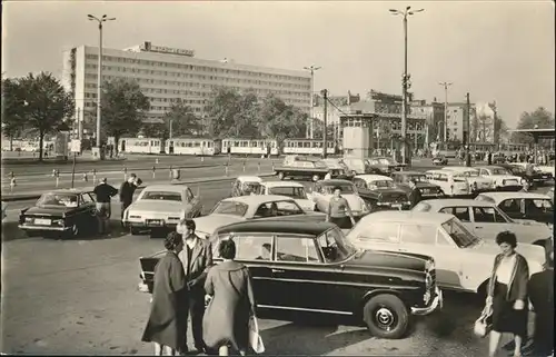 Leipzig Hotel Stadt Leipzig Kat. Leipzig