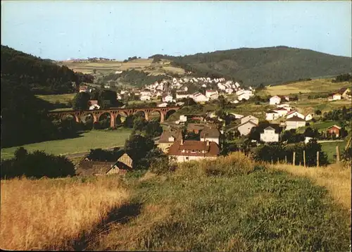 Bad Endbach Gesamtansicht Kat. Bad Endbach