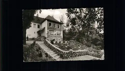 Hessisch Oldendorf Haus Niedersachsen Kat. Hessisch Oldendorf