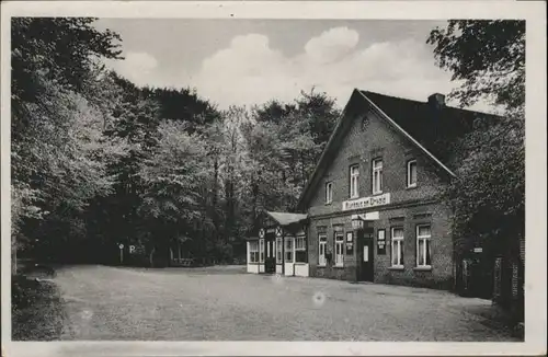 Neuenburg Friesland Neuenburg Friesland Kurhaus Urwald x / Zetel /Friesland LKR