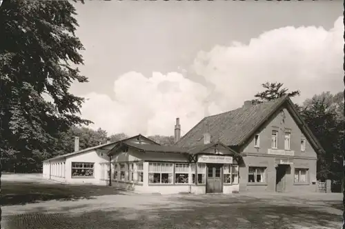 Neuenburg Friesland Neuenburg Friesland Kurhaus  *