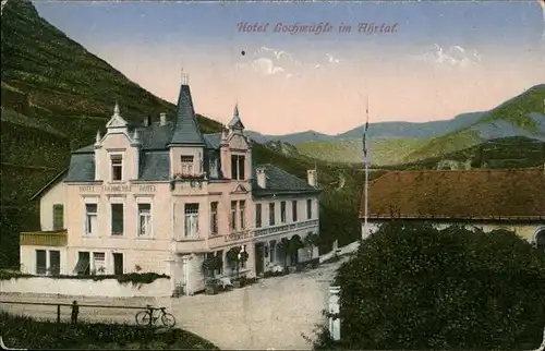 Ahrtal Hotel Lochmuehle