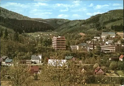 Laasphe Kneipp-Heilbad Lufkurort Wittgensteiner Land