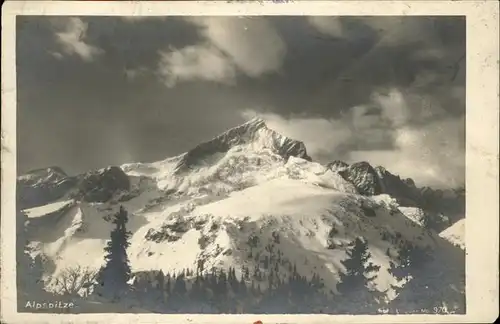 Alpspitze 