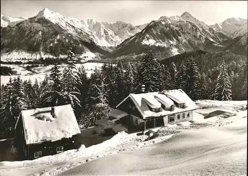 Freibergsee Naturfreundehaus