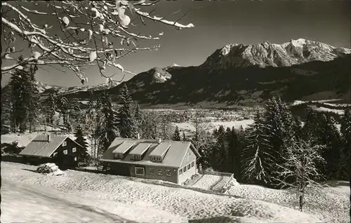 Freibergsee Naturfreundehaus