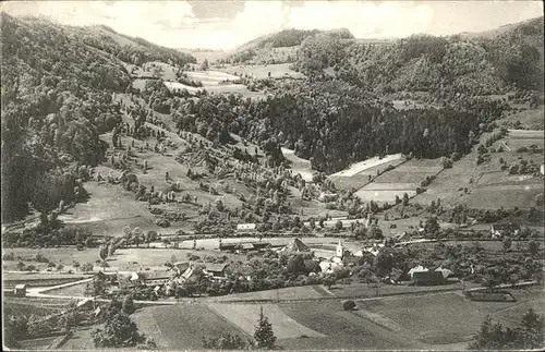 Lehenrotte Tuernitz  / Tuernitz /Niederoesterreich-Sued