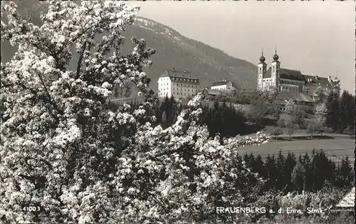 Frauenberg Enns  Kat. Ardning