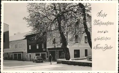 Groebming Steiermark Schuhaus Scharzenberger / Groebming /Liezen