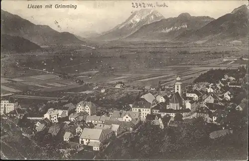 Liezen Steiermark Grimming / Liezen /Liezen