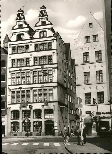 Koeln Alter Markt  Kat. Koeln