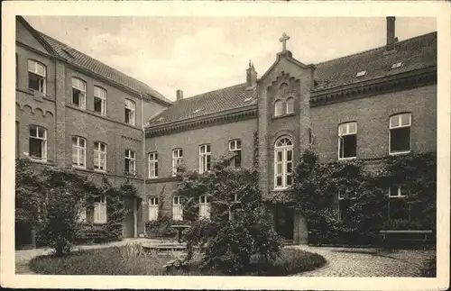 Kaiserswerth Seminarhof