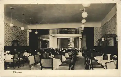 Koeln Cafe Wien am Ring / Koeln /Koeln Stadtkreis