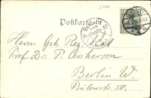 Koeln Eipelsteiner Thor 