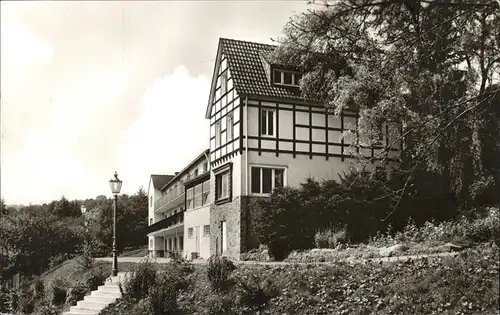 Duesseldorf Schullandheim Kiefhaus Hommerich