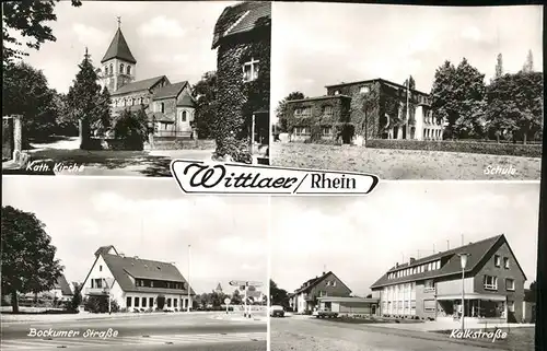 Wittlaer 