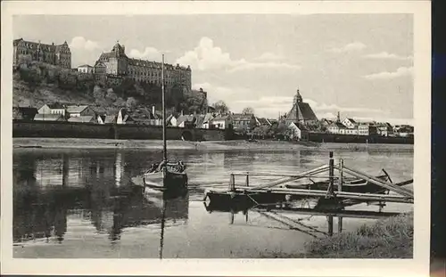 Pirna Elbe